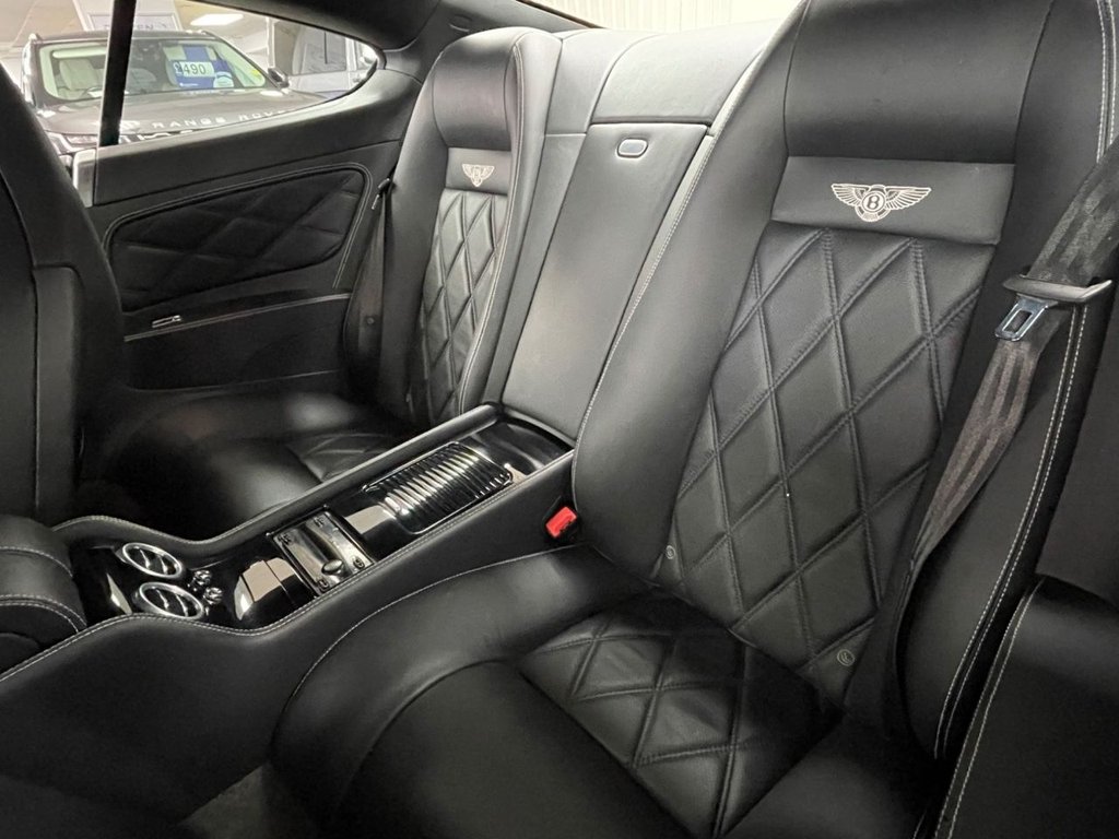 Used Bentley Continental 2010 for sale - 76162874: Photo 33