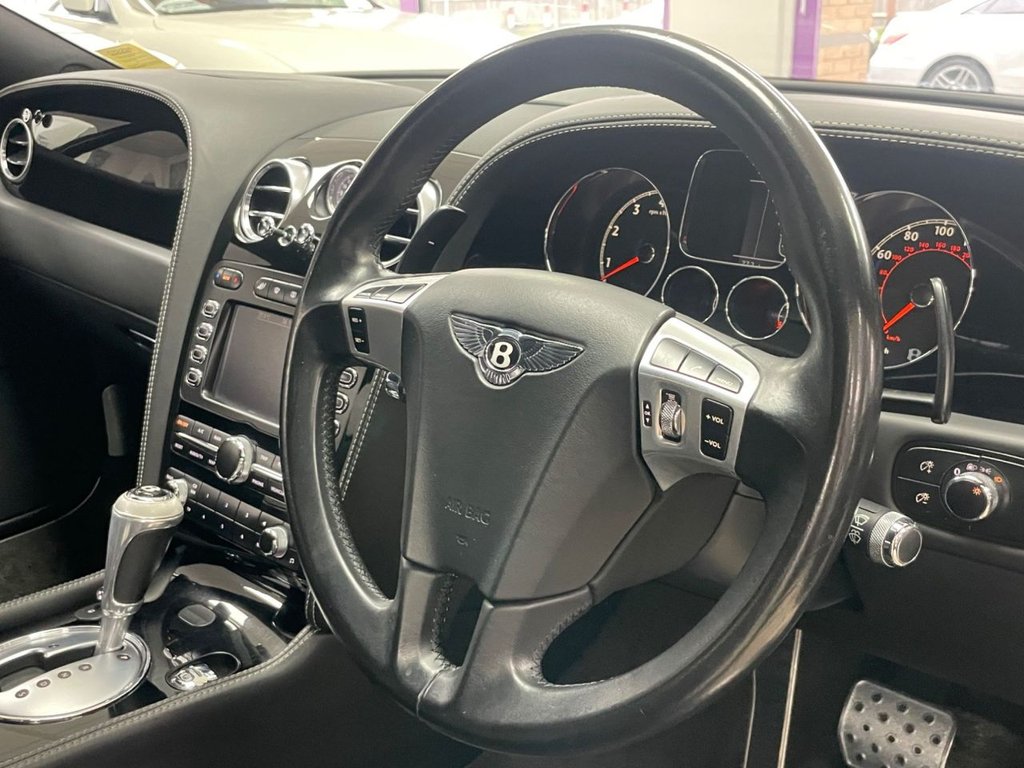 Used Bentley Continental 2010 for sale - 76162874: Photo 35