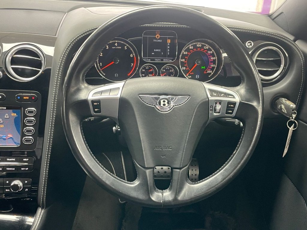 Used Bentley Continental 2010 for sale - 76162874: Photo 36