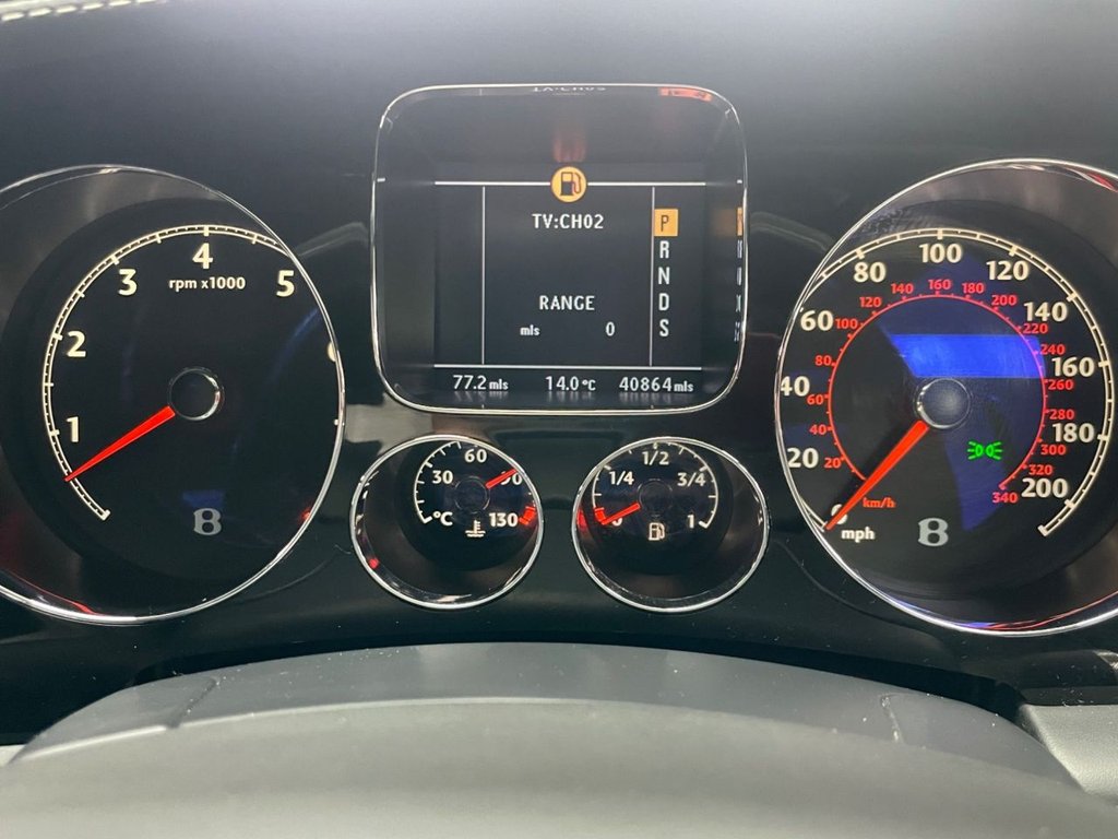 Used Bentley Continental 2010 for sale - 76162874: Photo 39