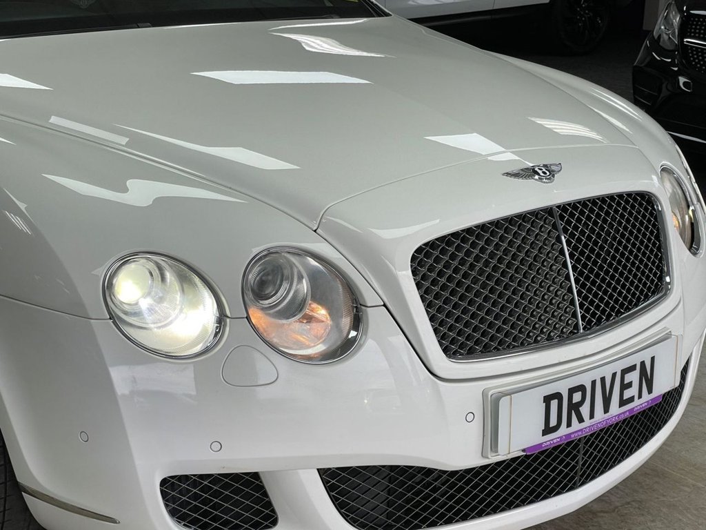 Used Bentley Continental 2010 for sale - 76162874: Photo 4