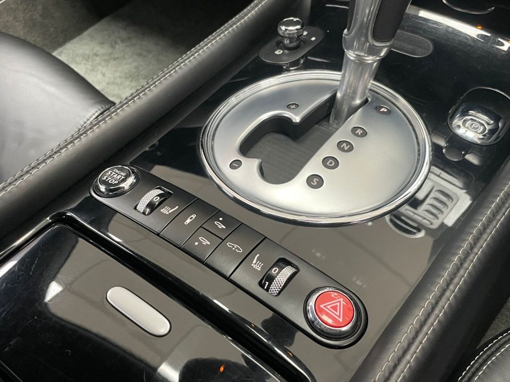 Used Bentley Continental 2010 for sale - 76162874: Photo 44