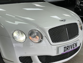 Used Bentley Continental 2010 for sale - 76162874: Photo 4