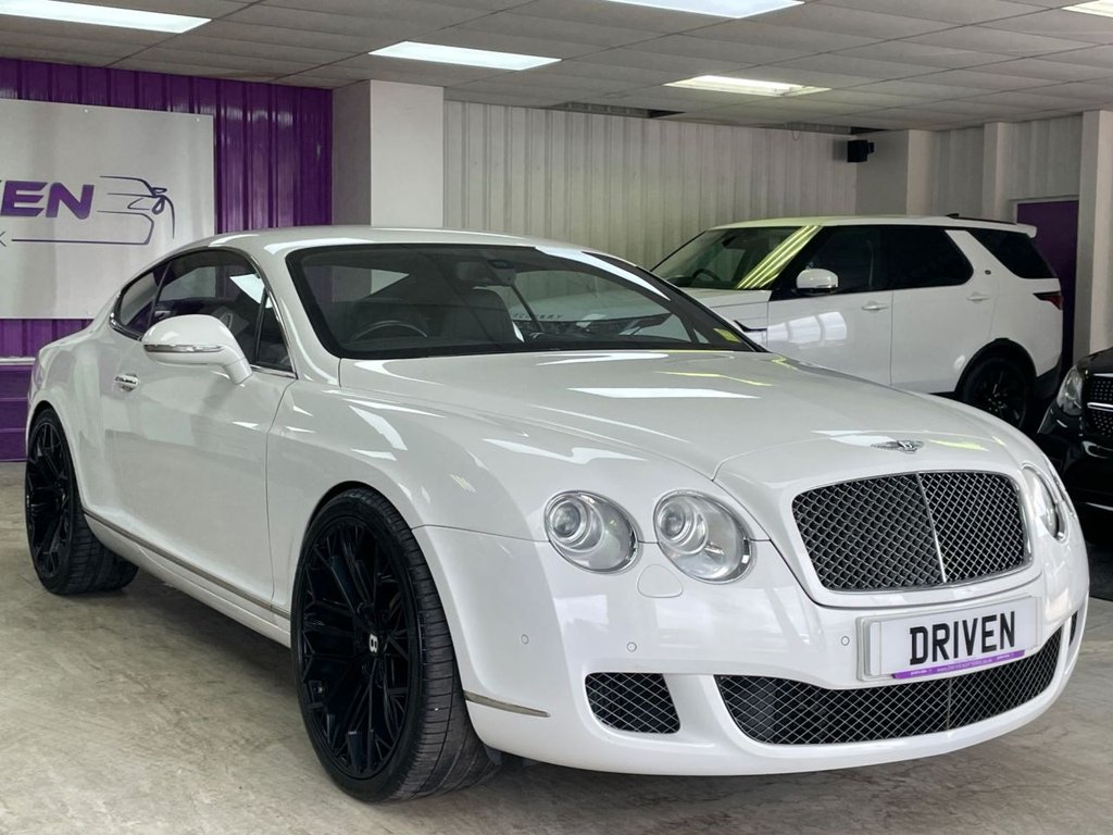 Used Bentley Continental 2010 for sale - 76162874: Photo 6