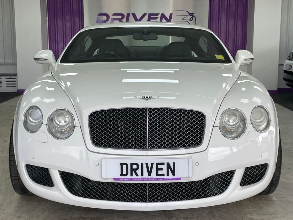 Used Bentley Continental 2010 for sale - 76162874: Photo 7