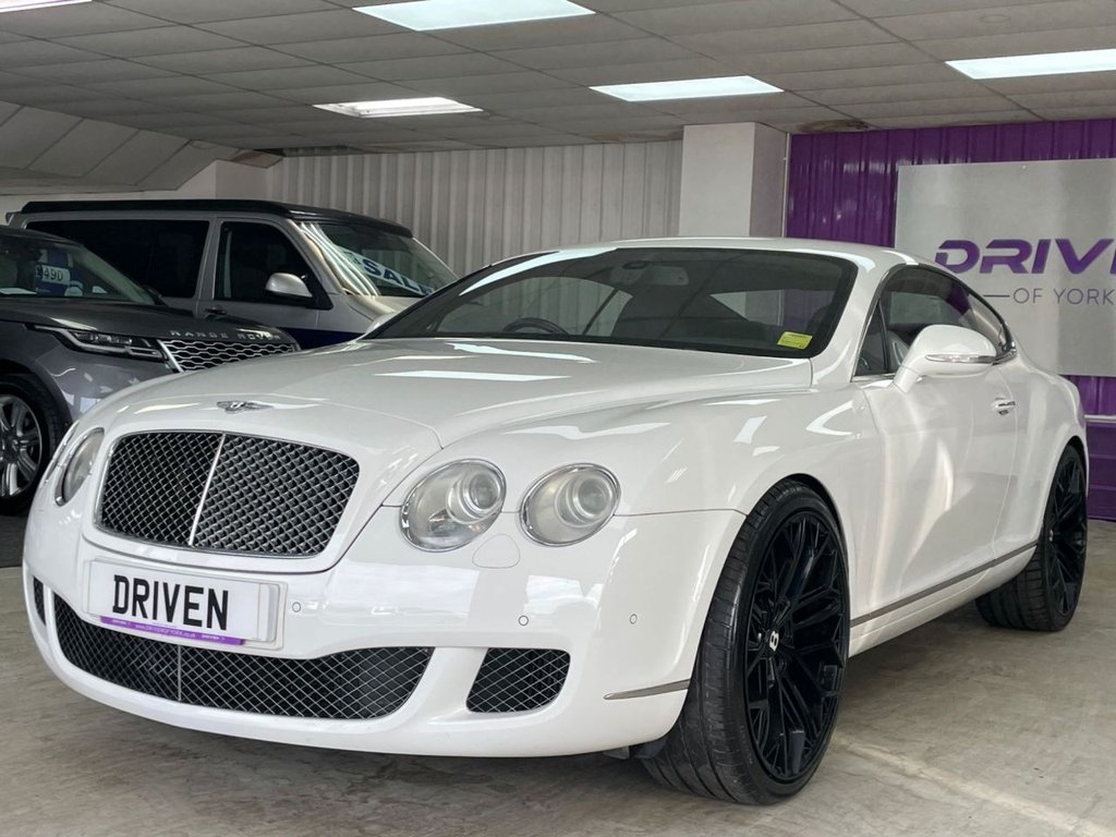 Used Bentley Continental 2010 for sale - 76162874: Photo 8
