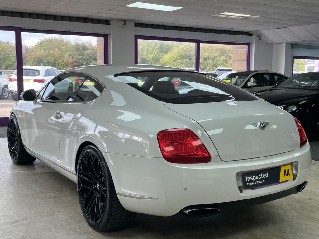 Used Bentley Continental 2010 for sale - 76162874: Photo 9