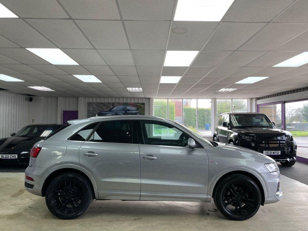 Used Audi Q3 2018 for sale - 78110486: Photo 12