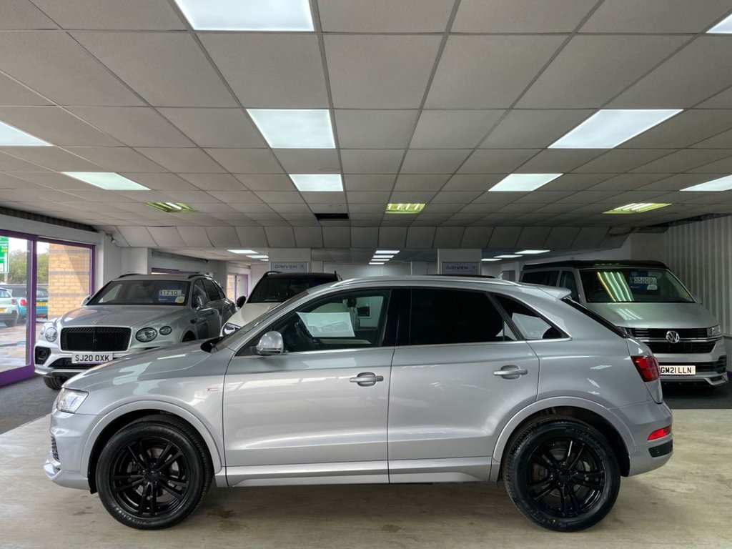 Used Audi Q3 2018 for sale - 78110486: Photo 13