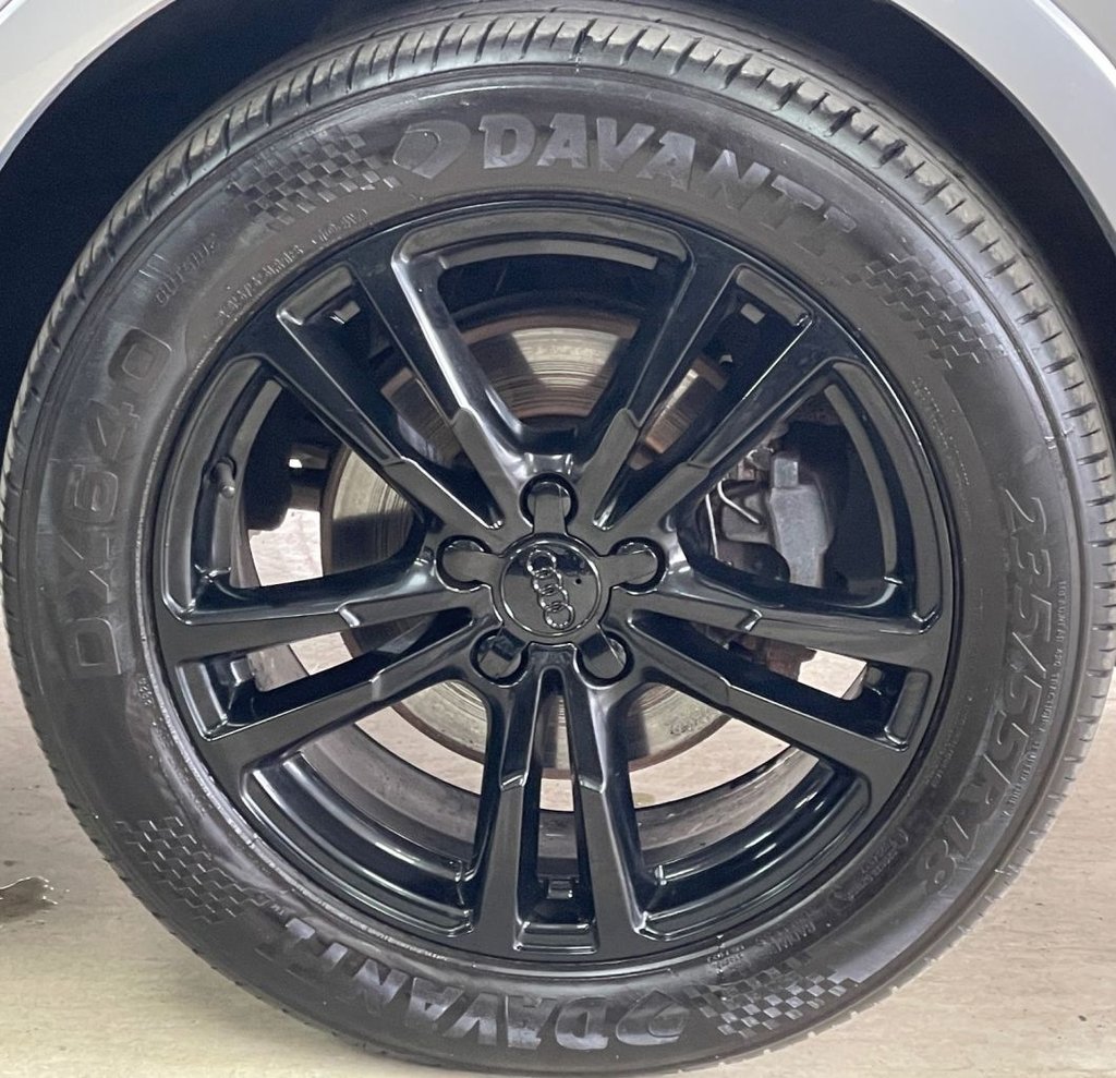 Used Audi Q3 2018 for sale - 78110486: Photo 14