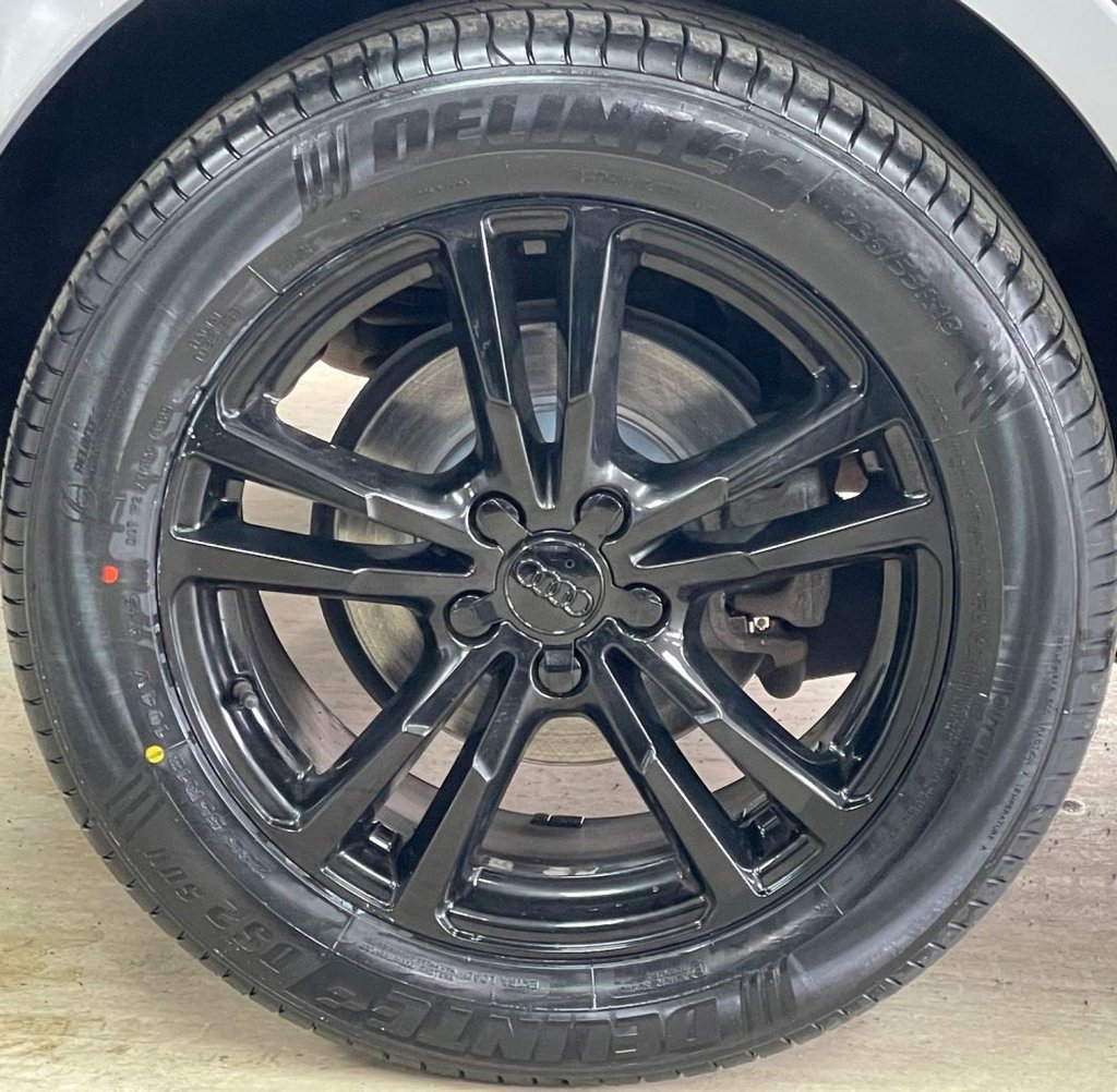 Used Audi Q3 2018 for sale - 78110486: Photo 15