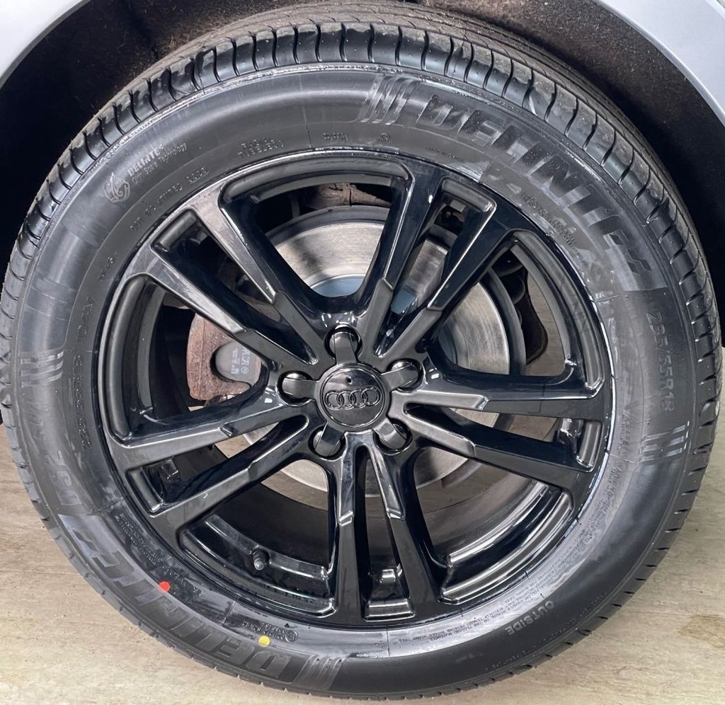 Used Audi Q3 2018 for sale - 78110486: Photo 17