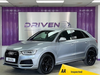 Audi Q3 feature image
