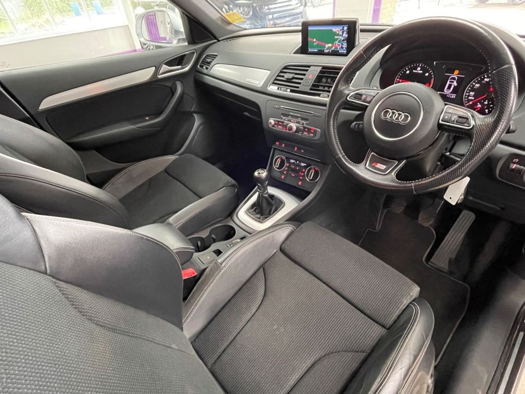 Used Audi Q3 2018 for sale - 78110486: Photo 25