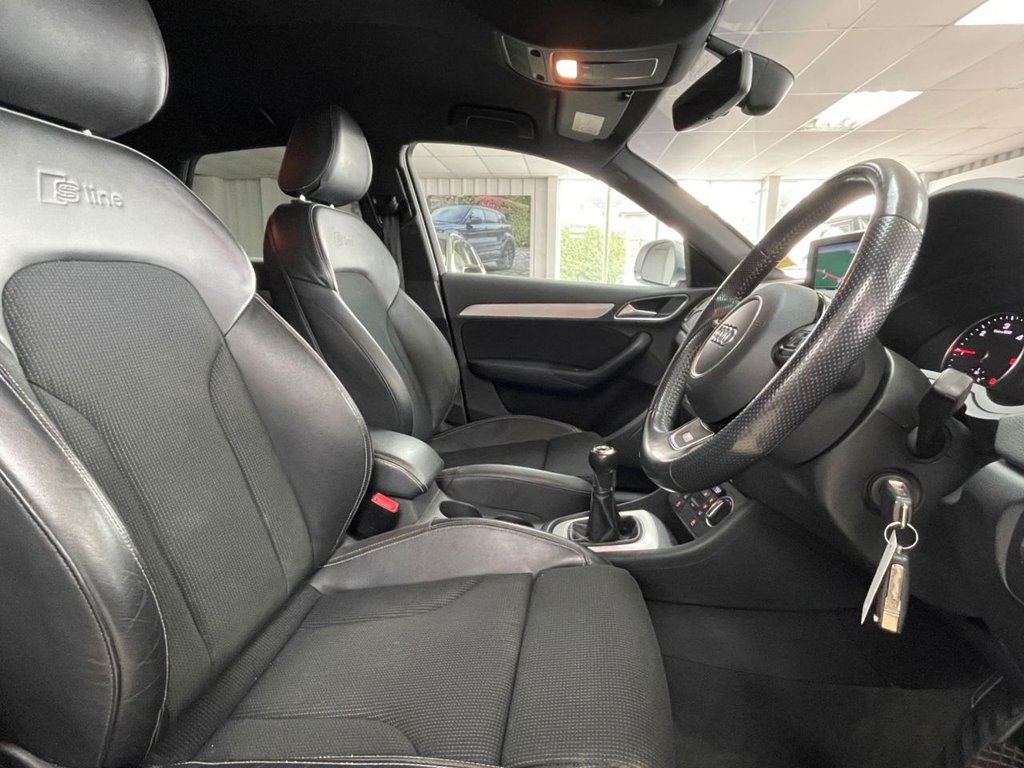 Used Audi Q3 2018 for sale - 78110486: Photo 26