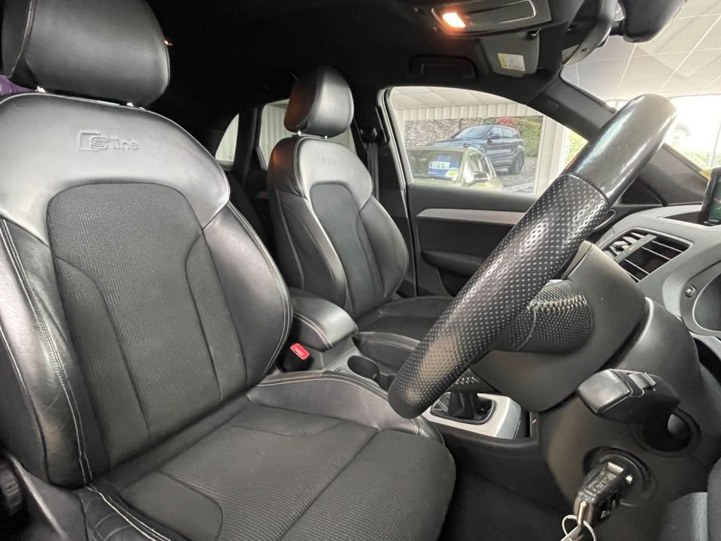 Used Audi Q3 2018 for sale - 78110486: Photo 27