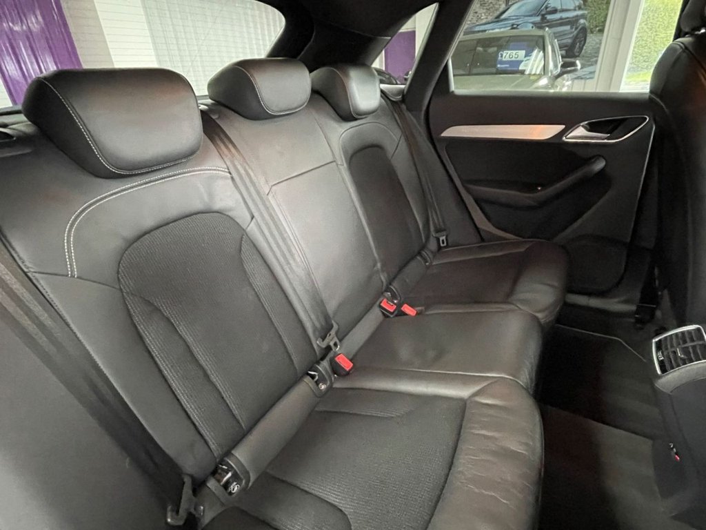 Used Audi Q3 2018 for sale - 78110486: Photo 28