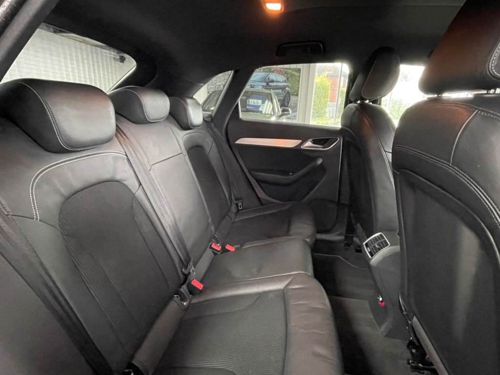 Used Audi Q3 2018 for sale - 78110486: Photo 29