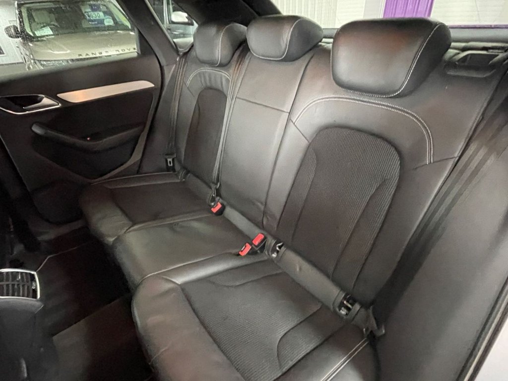 Used Audi Q3 2018 for sale - 78110486: Photo 30