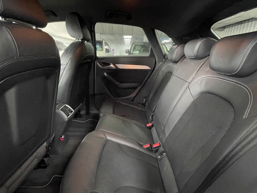 Used Audi Q3 2018 for sale - 78110486: Photo 31