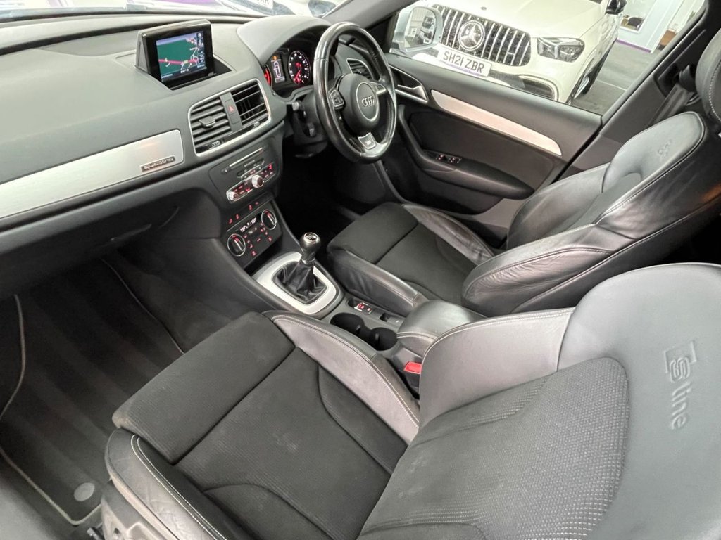 Used Audi Q3 2018 for sale - 78110486: Photo 32