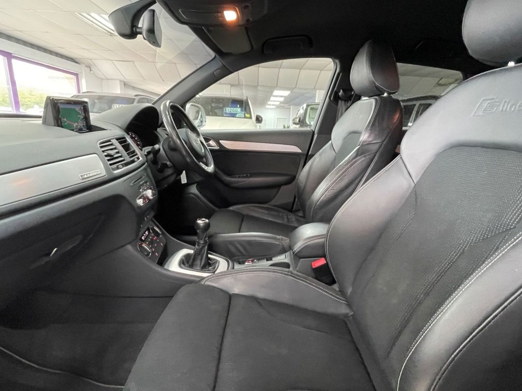 Used Audi Q3 2018 for sale - 78110486: Photo 33