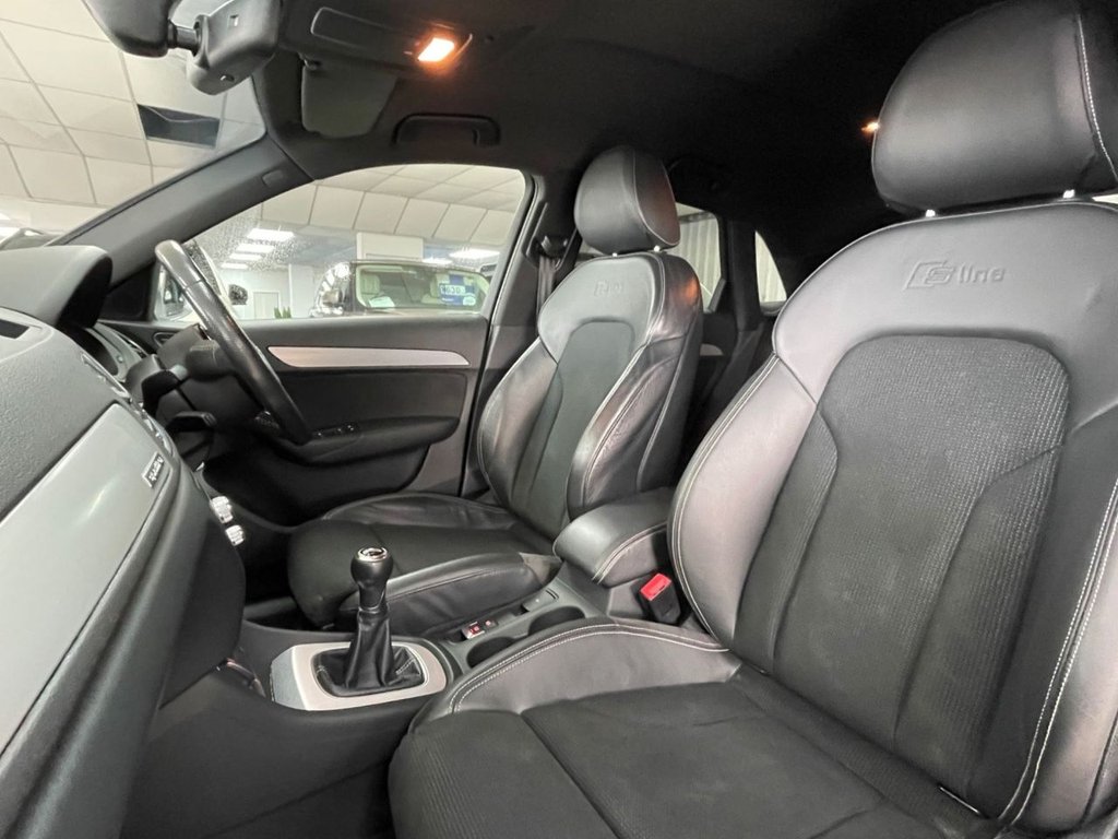 Used Audi Q3 2018 for sale - 78110486: Photo 34