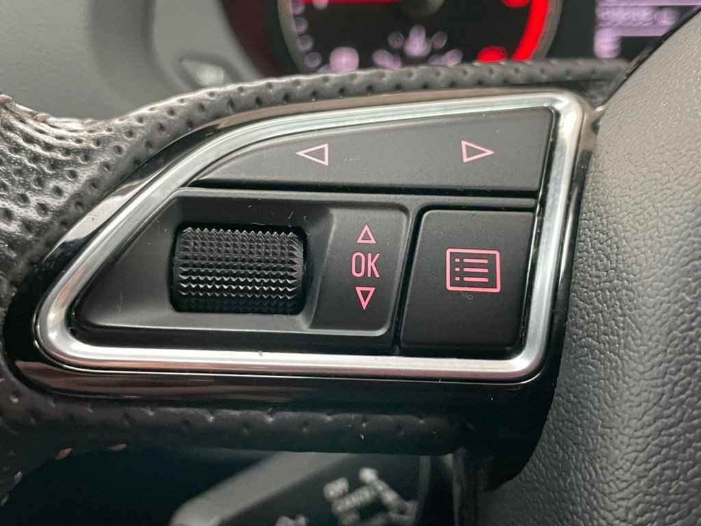 Used Audi Q3 2018 for sale - 78110486: Photo 36