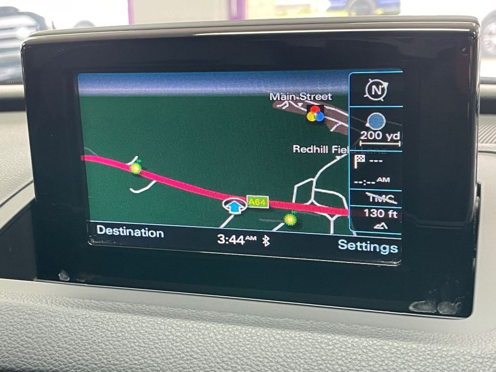 Used Audi Q3 2018 for sale - 78110486: Photo 41