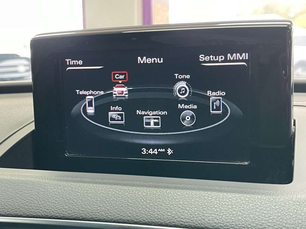 Used Audi Q3 2018 for sale - 78110486: Photo 46