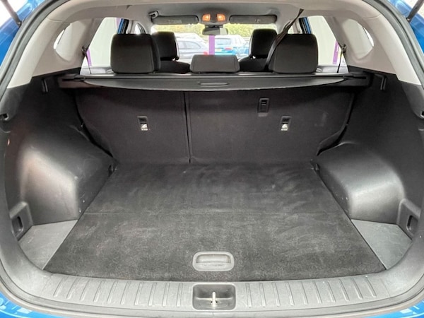 Used Hyundai TUCSON 2017 for sale - 76279357: Photo 14