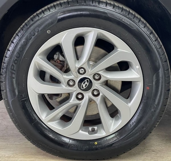 Used Hyundai TUCSON 2017 for sale - 76279357: Photo 17