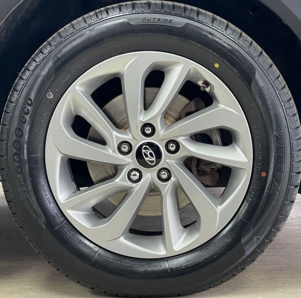 Used Hyundai TUCSON 2017 for sale - 76279357: Photo 18