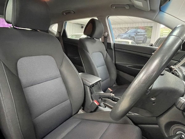 Used Hyundai TUCSON 2017 for sale - 76279357: Photo 26