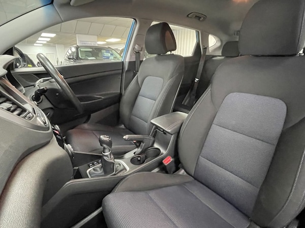 Used Hyundai TUCSON 2017 for sale - 76279357: Photo 33