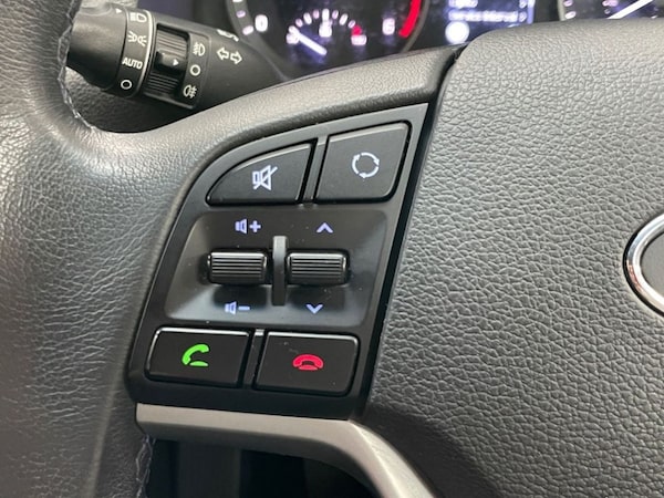 Used Hyundai TUCSON 2017 for sale - 76279357: Photo 35