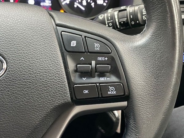Used Hyundai TUCSON 2017 for sale - 76279357: Photo 36