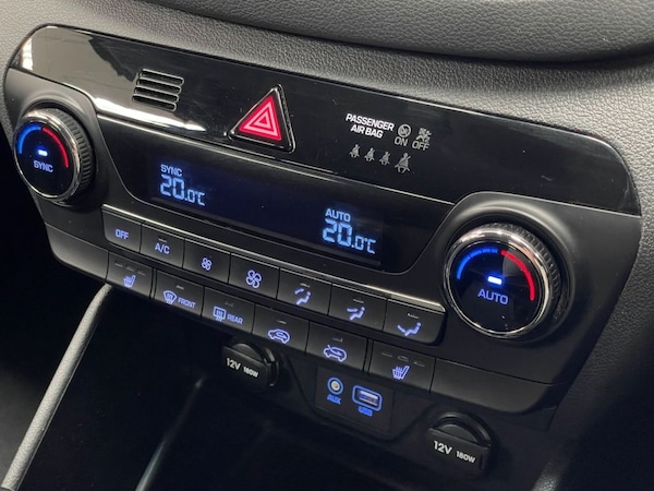 Used Hyundai TUCSON 2017 for sale - 76279357: Photo 42