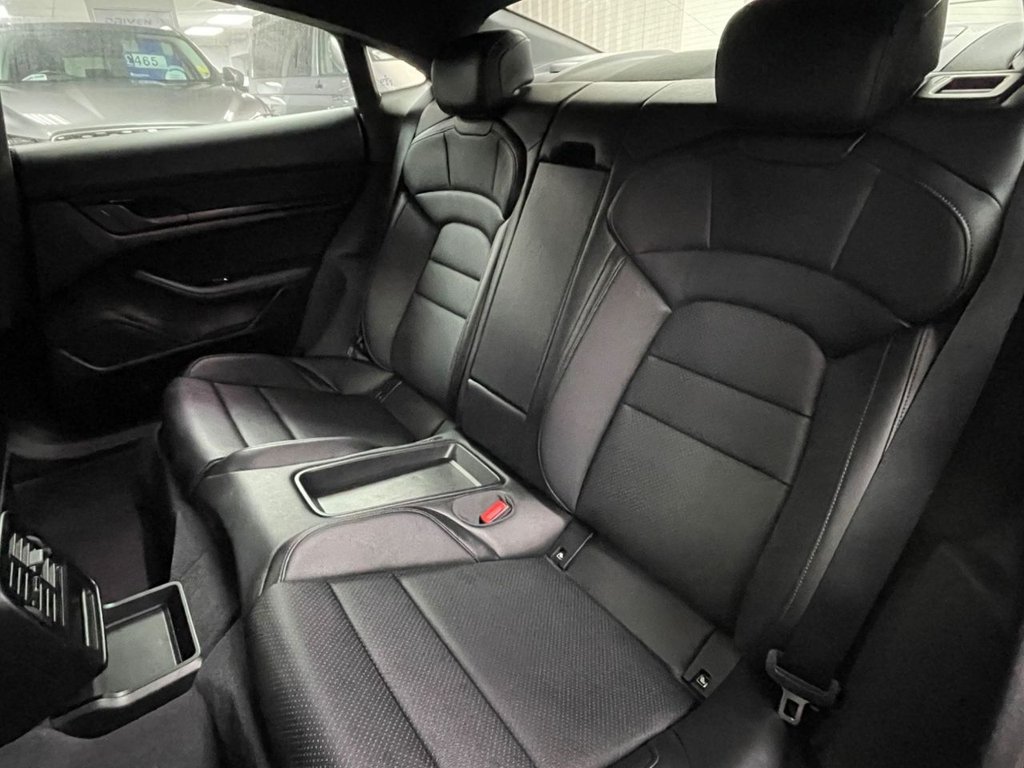 Used Porsche Taycan 2022 for sale - 77301875: Photo 28