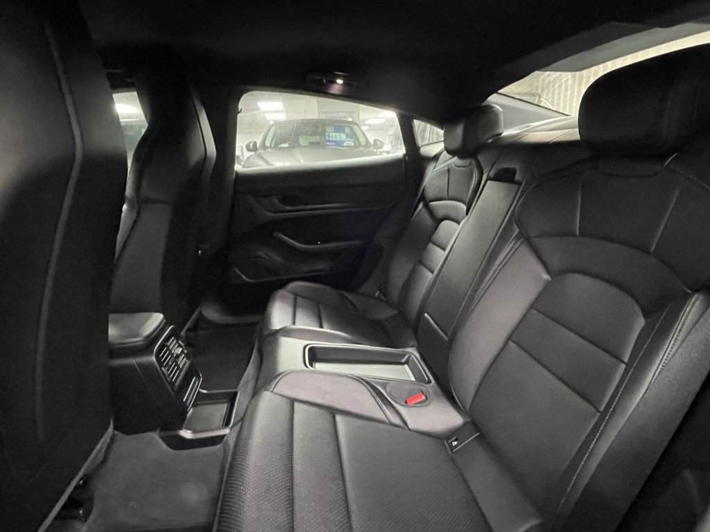 Used Porsche Taycan 2022 for sale - 77301875: Photo 29