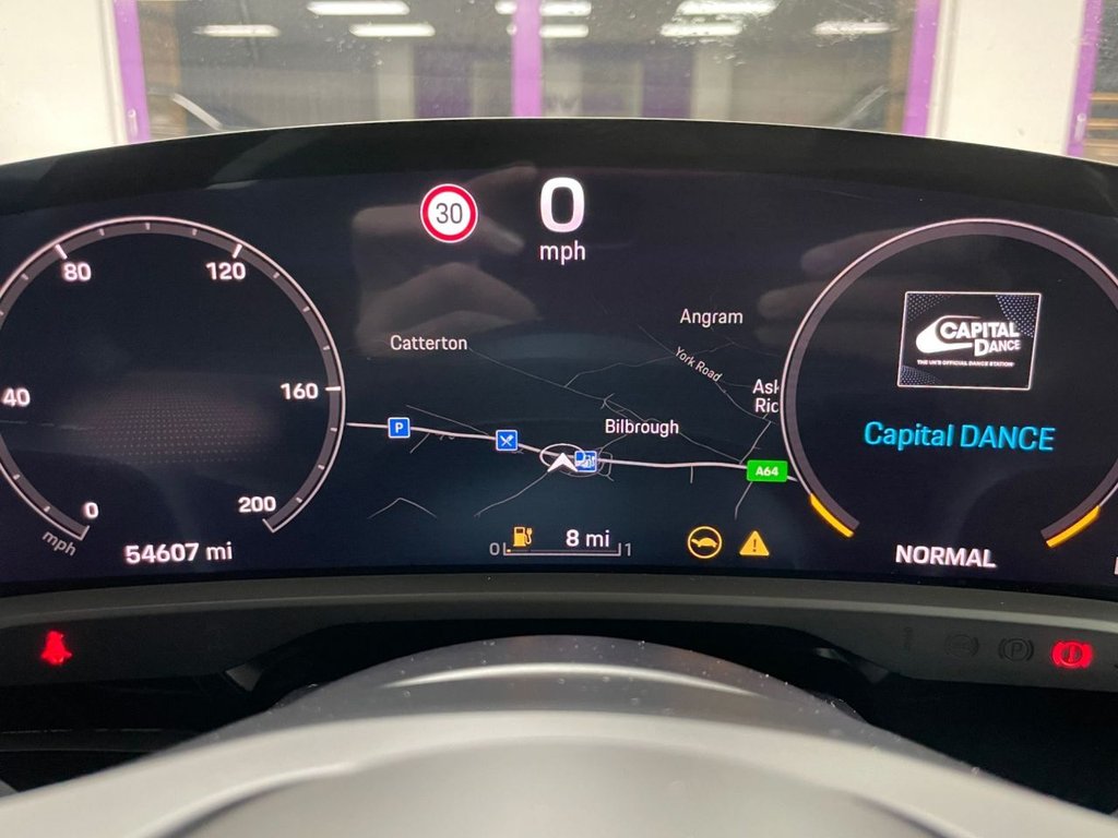 Used Porsche Taycan 2022 for sale - 77301875: Photo 37