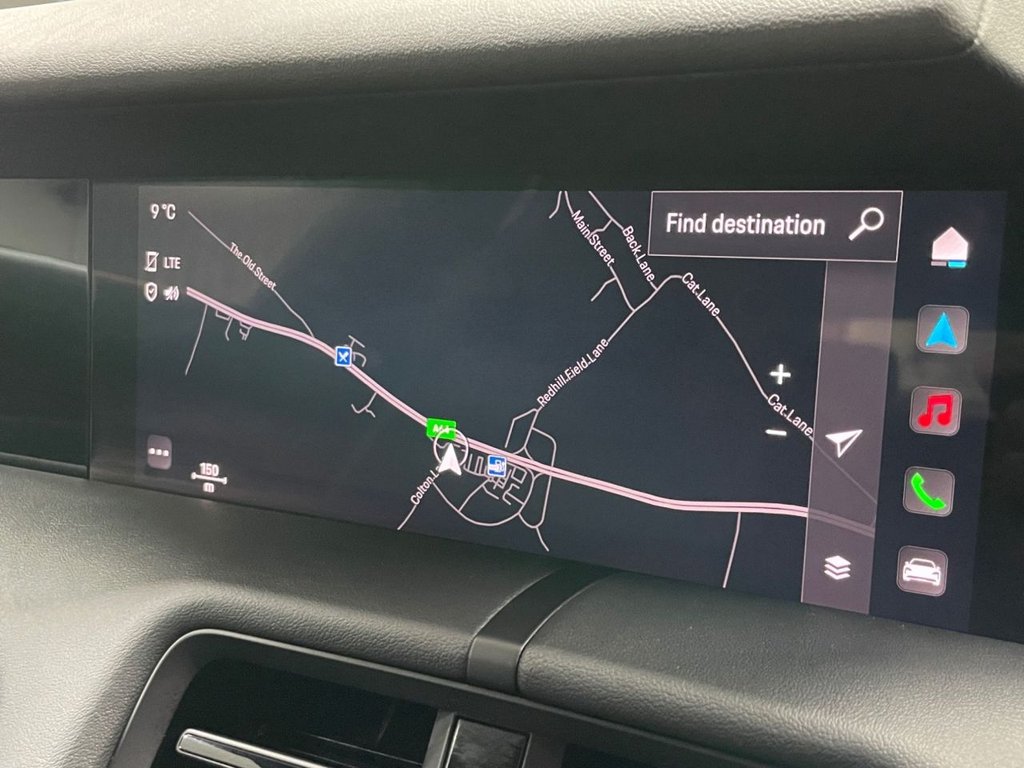 Used Porsche Taycan 2022 for sale - 77301875: Photo 40