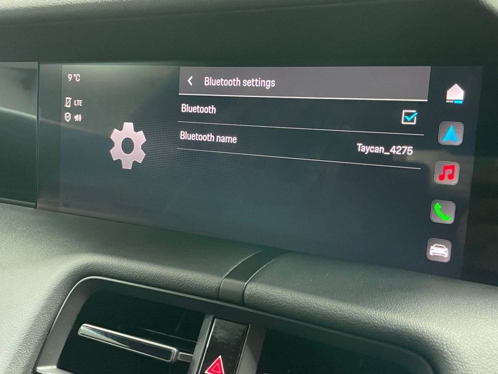 Used Porsche Taycan 2022 for sale - 77301875: Photo 42