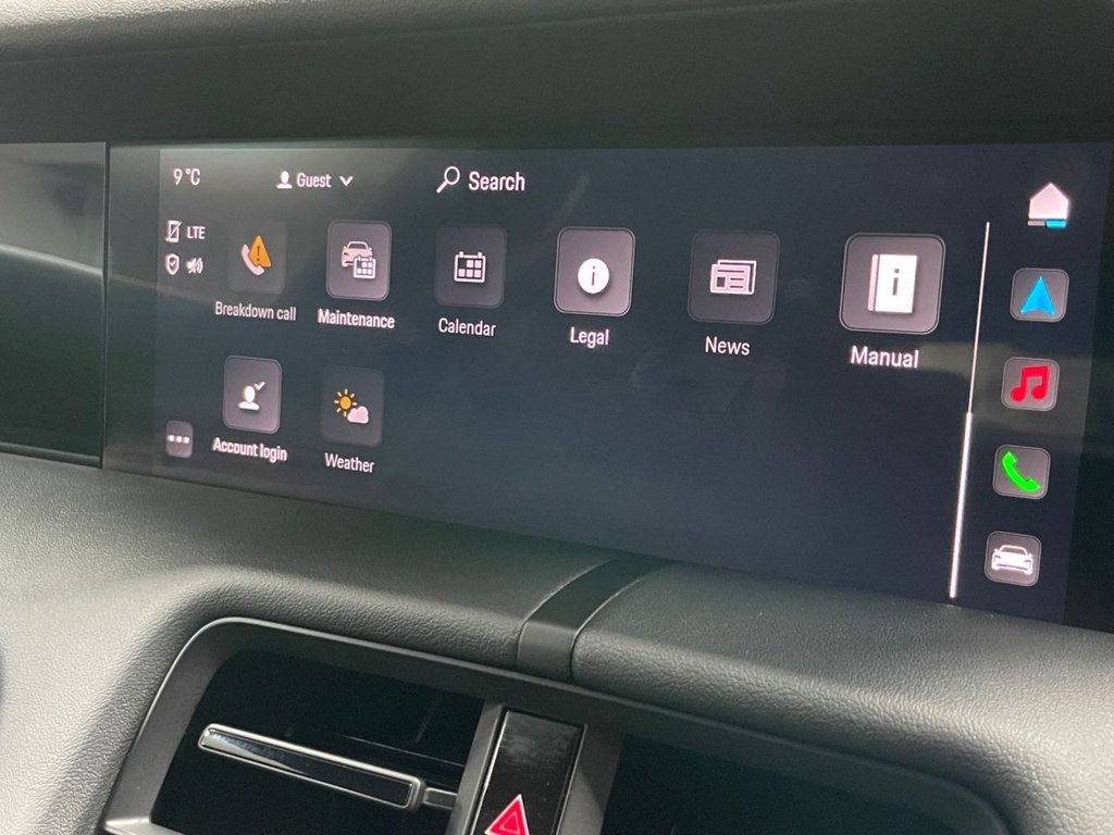 Used Porsche Taycan 2022 for sale - 77301875: Photo 44