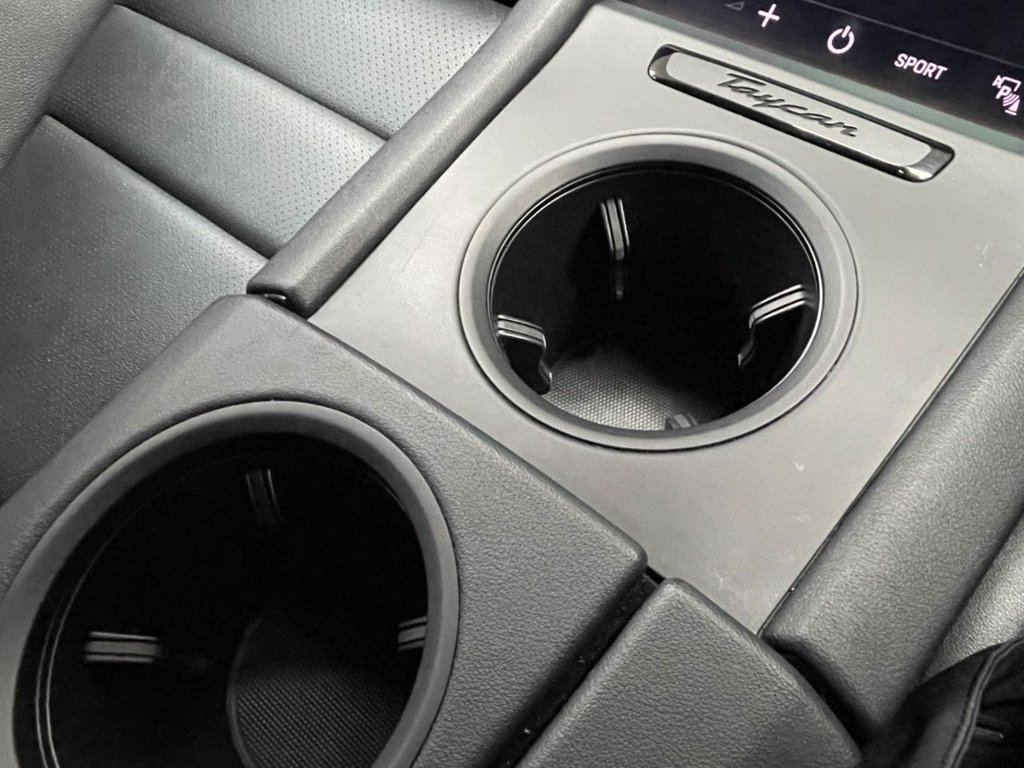 Used Porsche Taycan 2022 for sale - 77301875: Photo 48