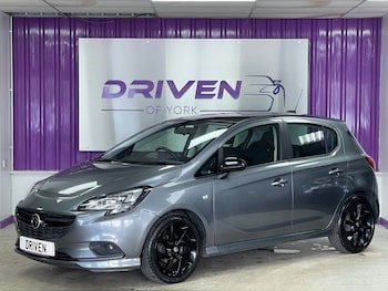 Used Vauxhall Corsa 2019 for sale - 78645249: Photo