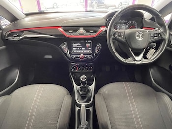 Used Vauxhall Corsa 2019 for sale - 78645249: Photo