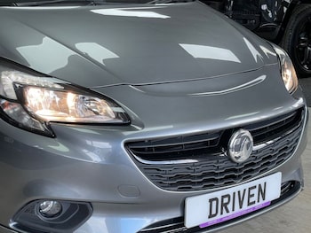 Used Vauxhall Corsa 2019 for sale - 78645249: Photo