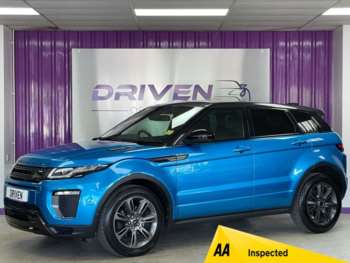 2018 (68) - 2.0 TD4 Landmark 5dr Auto