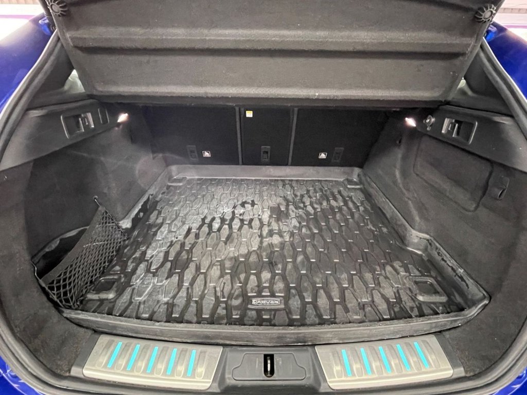 Used Jaguar F-Pace 2018 for sale - 76417012: Photo 14